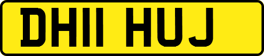 DH11HUJ