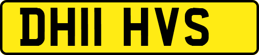 DH11HVS