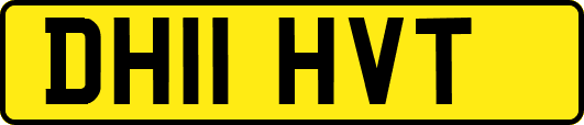 DH11HVT