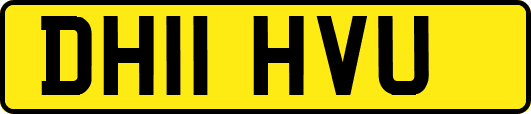 DH11HVU