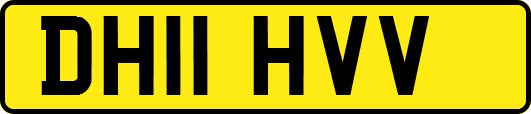 DH11HVV