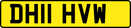 DH11HVW