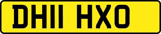 DH11HXO