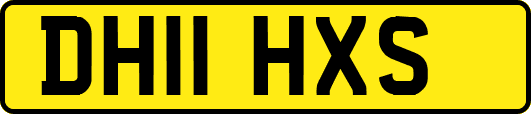 DH11HXS