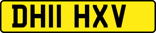 DH11HXV