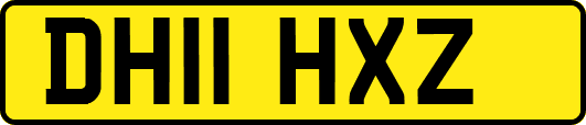 DH11HXZ