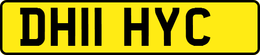 DH11HYC