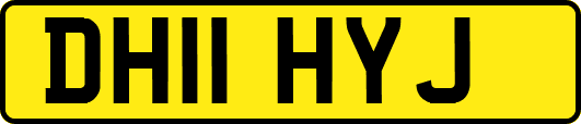 DH11HYJ