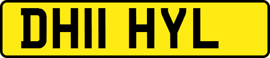 DH11HYL