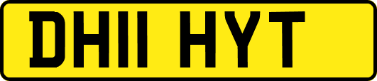 DH11HYT