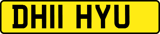 DH11HYU