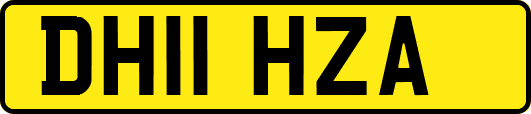 DH11HZA