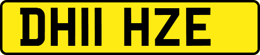 DH11HZE