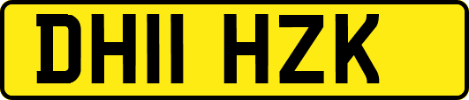 DH11HZK