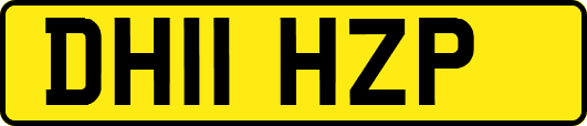 DH11HZP