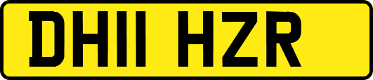 DH11HZR