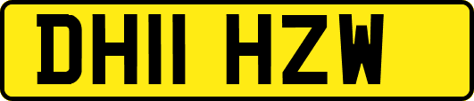 DH11HZW