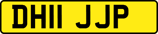 DH11JJP