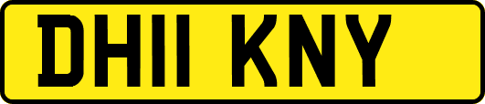 DH11KNY