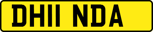 DH11NDA