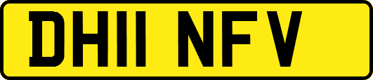 DH11NFV