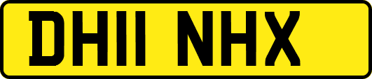 DH11NHX