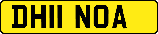 DH11NOA