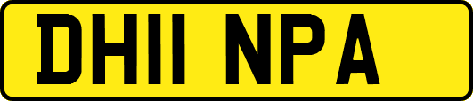 DH11NPA