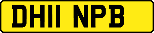 DH11NPB