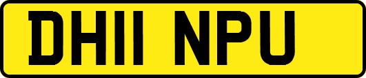 DH11NPU