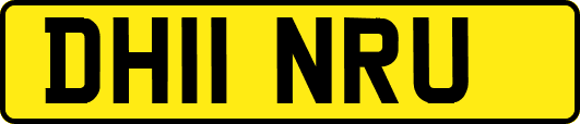 DH11NRU