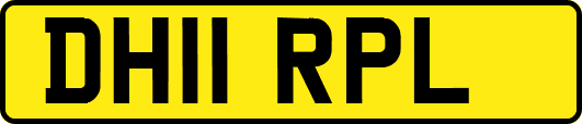 DH11RPL