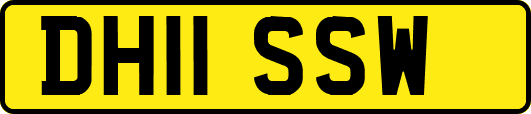 DH11SSW