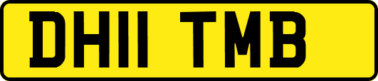 DH11TMB