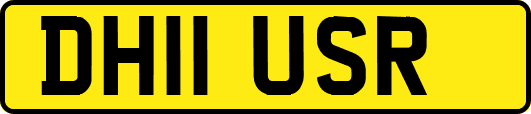 DH11USR