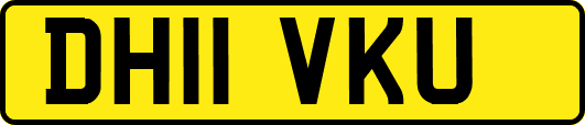 DH11VKU