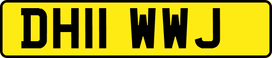 DH11WWJ