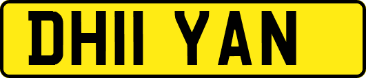 DH11YAN