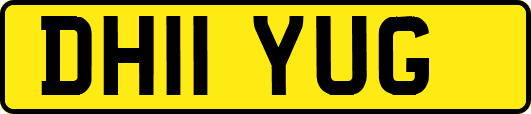 DH11YUG