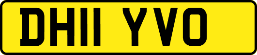DH11YVO