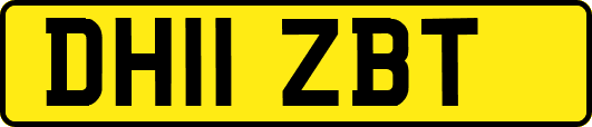 DH11ZBT