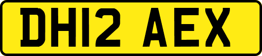 DH12AEX