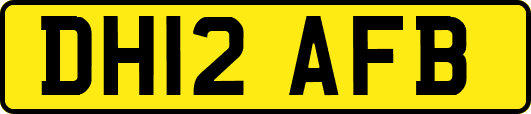 DH12AFB