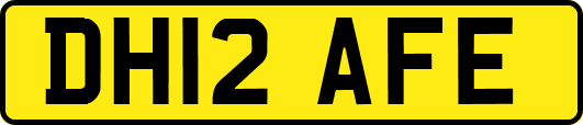 DH12AFE