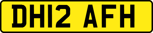 DH12AFH