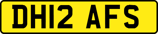 DH12AFS