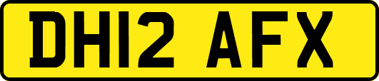 DH12AFX