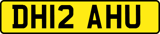 DH12AHU