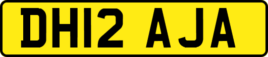 DH12AJA