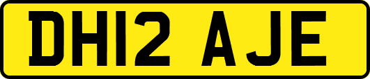 DH12AJE